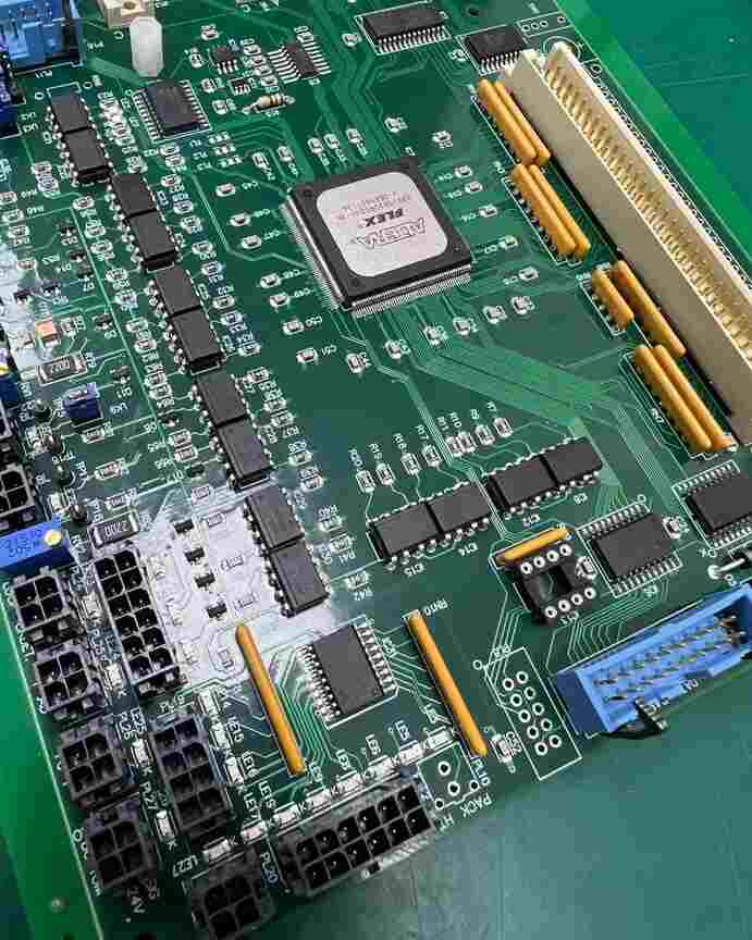 Irregular-Shaped Components in Low-Volume PCB Assembly: How to Design Jigs