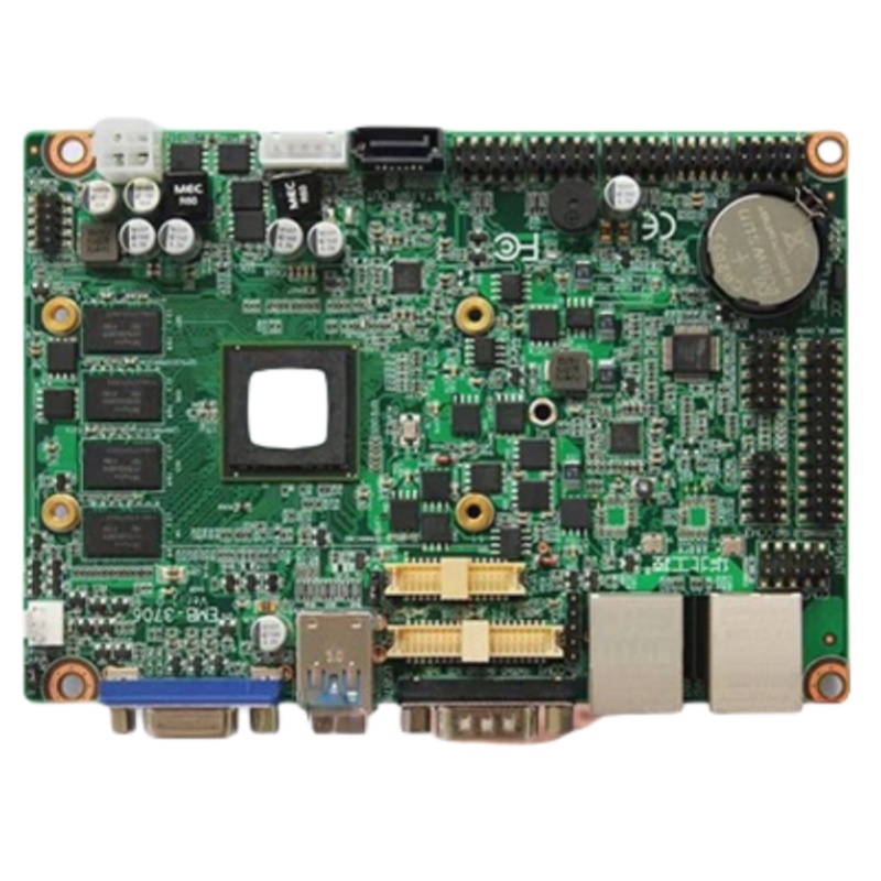 medical-grade pulse oximeters PCB Manufacturing and Assembly