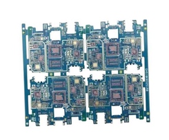 HDI PCB Supplier Automotive: AEC-Q200 Compliant Solutions from Trusted HDI PCB Manufacturer