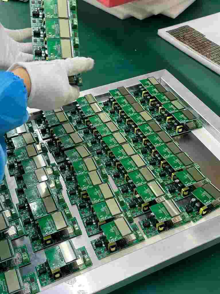 Modular PCBA Design: Connector Selection and Interface Stress Testing Standards