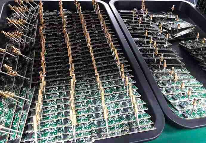 Interpretation of China's Military Electronic Manufacturing Certification Standard (GJB 9001)