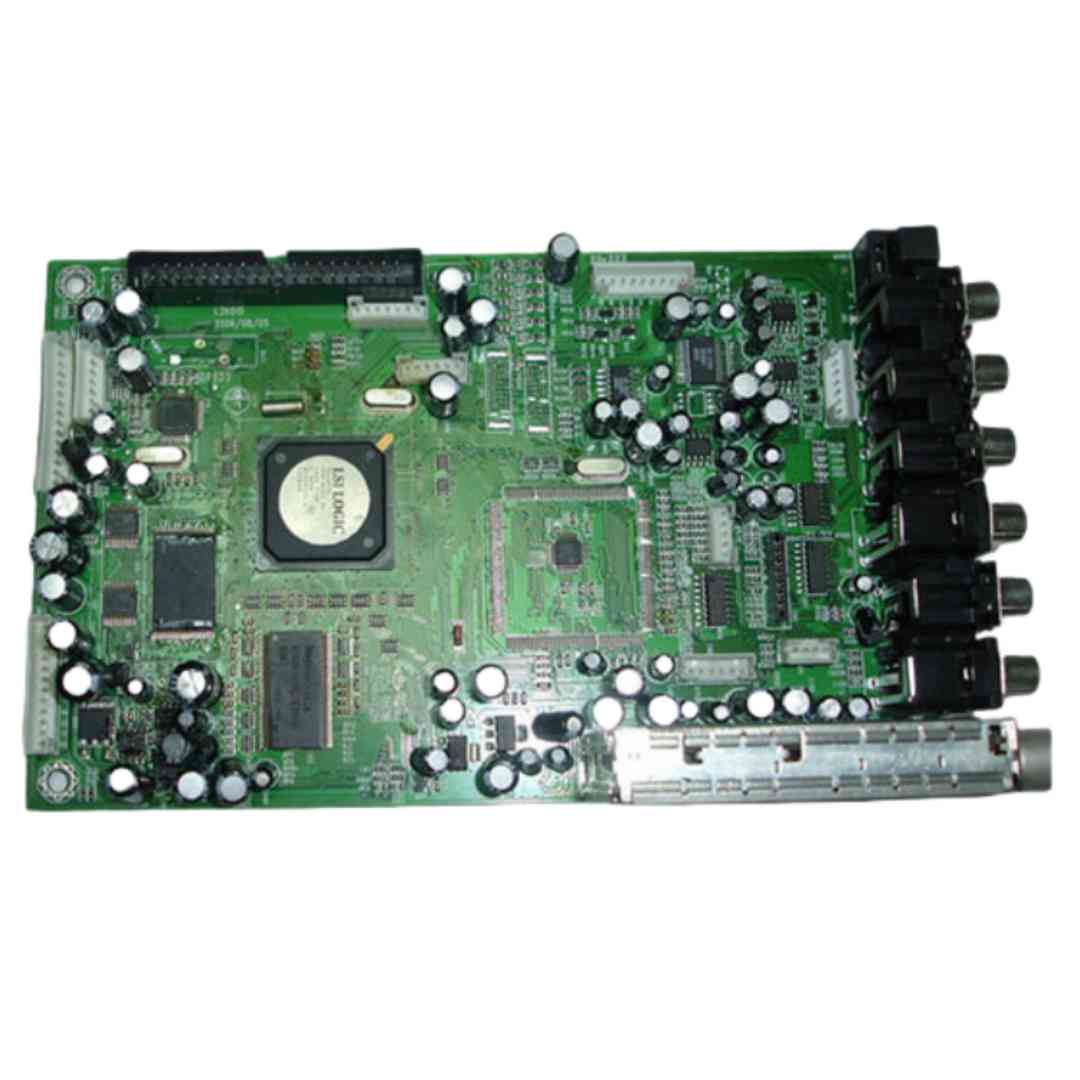 Quick turn SMT assembly China