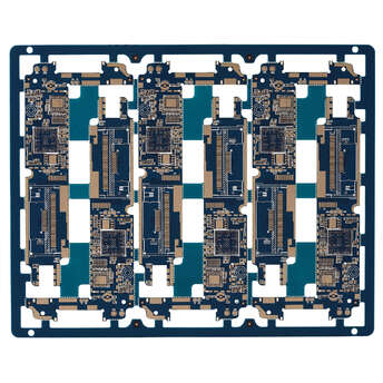Quick Turn HDI PCB: Rapid Prototyping & Production from Trusted HDI PCB Manufacturer