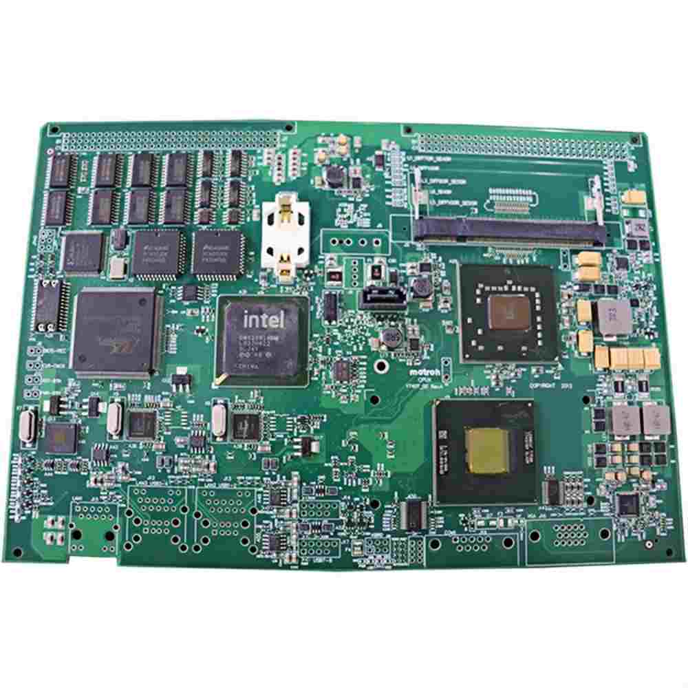 Pushing the Limits: Reliable Assembly of 01005 Components and 0.2mm Pitch BGAs