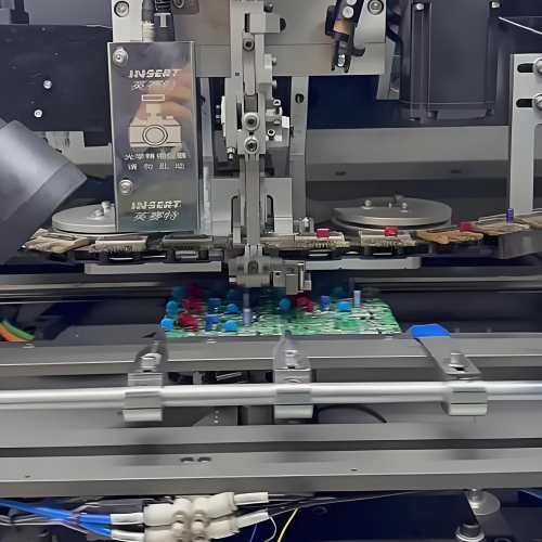 PCB Assembly