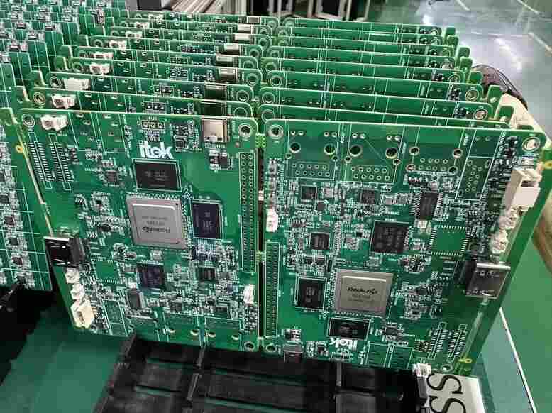 High-Tg Materials (Tg≥170℃) in Automotive Electronics Assembly: Applications and Process Adaptations