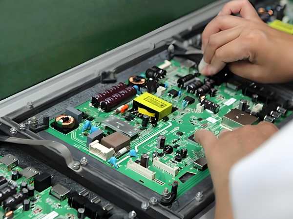 From Design to Market in 8 Weeks: ISO13485 Fast Track PCBA Case Study
