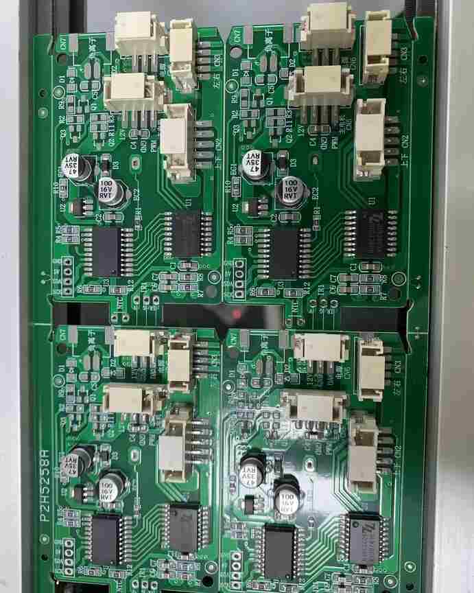 Component Substitution for Low-Volume PCB Assembly: How to Address End-of-Life (EOL) Parts