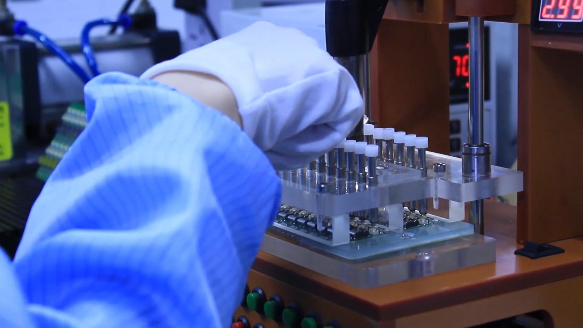 PCBA Testing On-Site: How 10 Core Items Ensure Product Reliability?