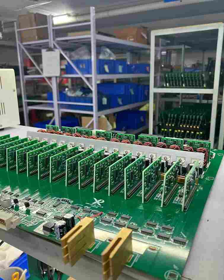 The Synergy Between Circuit Board Design and Manufacturing & Assembly