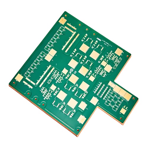 Halogen-Free PCB: An Innovative Choice Balancing Environmental Protection and Performance