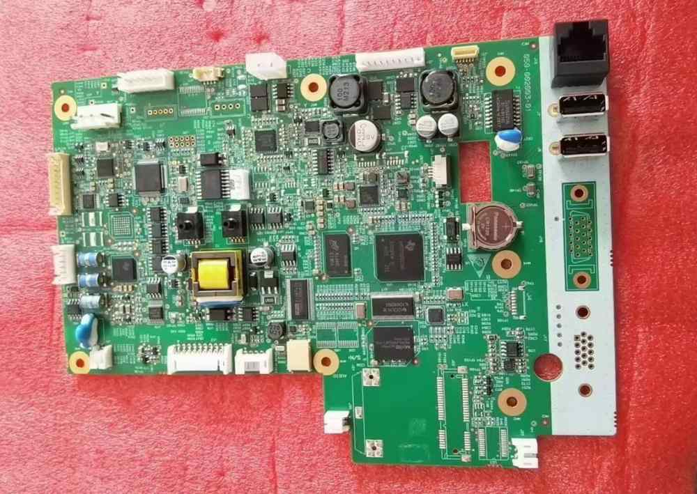 01005 Packages · 0.2mm Pitch BGA/QFP PCB Assembly: Technical Breakthroughs and Quality Assurance