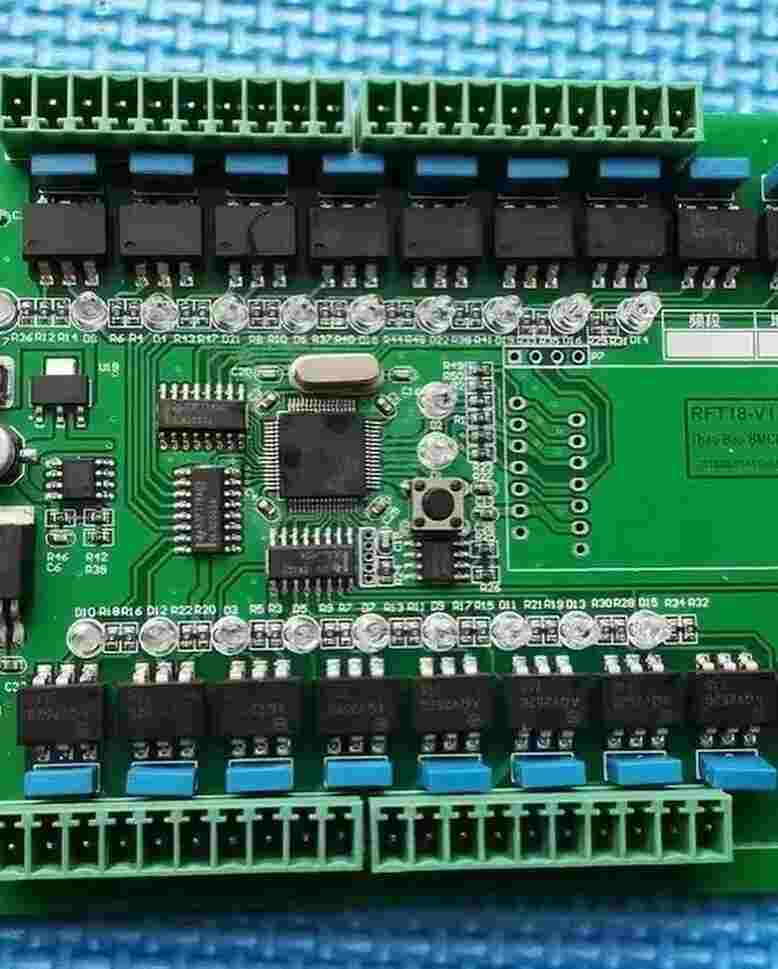 What Are Electronics Manufacturing Services (EMS)? A Technical Overview