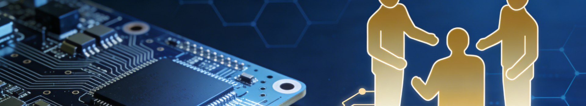 PCB Assembly Services