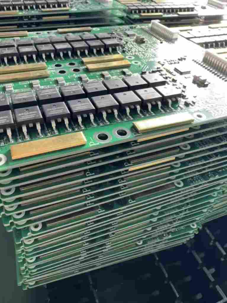 Metal-Core PCB (Aluminum Substrate) Heat Dissipation Design and Assembly Process Key Points