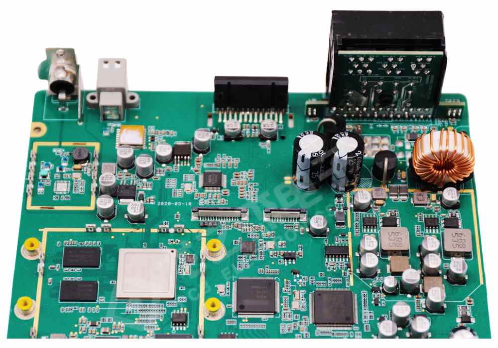 How to Vet an Overseas PCB Assembly Manufacturer (Checklist Included)
