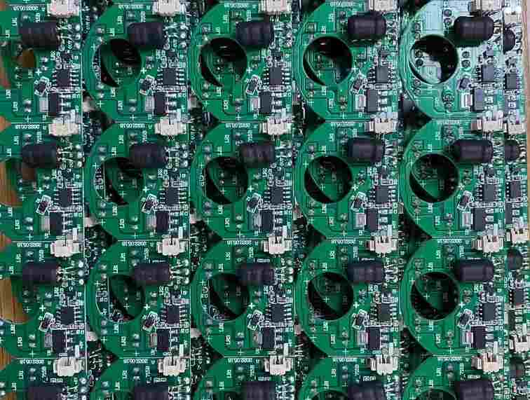 Unlocking the Potential of PCB Fabrication and Assembly with Advanced Materials
