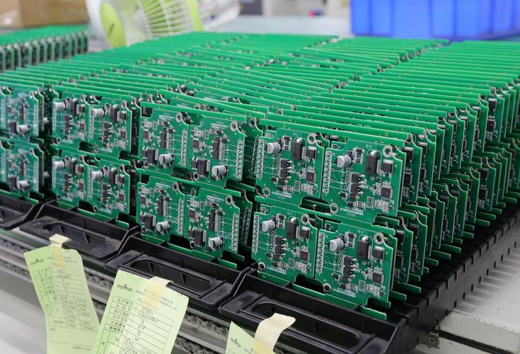 Full Turnkey PCB Assembly: The Ultimate Guide to End-to-End Electronics Production-ShwayPCB
