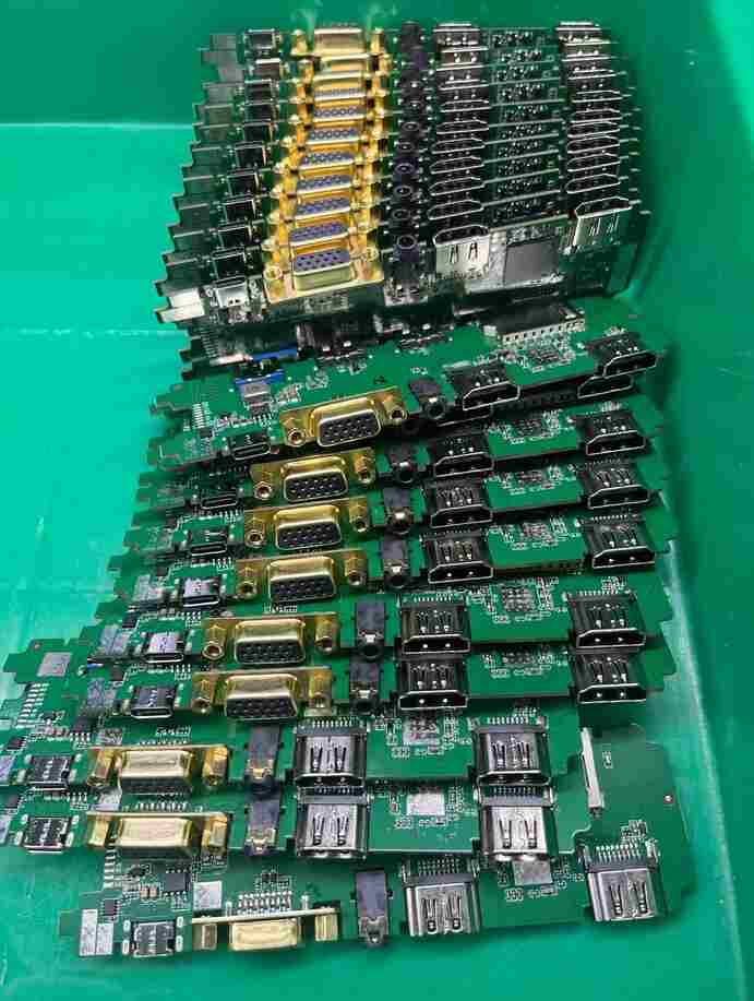 Power Integrity in Low-Volume PCB Assembly: How to Optimize Decoupling Capacitors