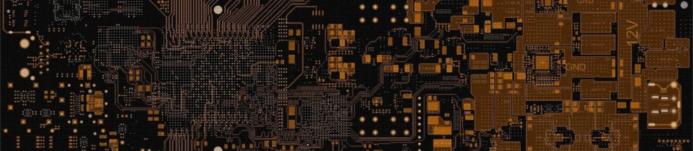 PCB design services