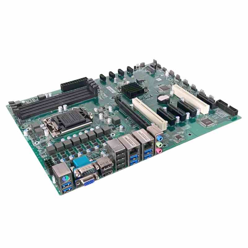 China Q470 Motherboard Supplier: Q470/Z490 ATX Industrial Solutions for Global Industrial Needs