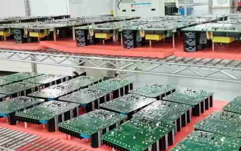 Low-Volume PCBA Manufacturing: Your Secret Weapon for Faster, Smarter Hardware Launches