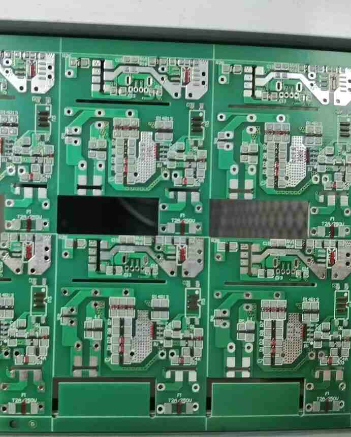 Production Planning for Low-Volume PCB Assembly: How to Handle Rush Orders