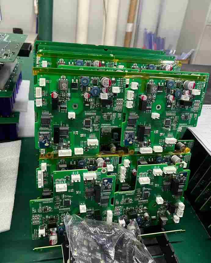 BGA Rework in Low-Volume PCB Assembly: How to Reduce Substrate Damage