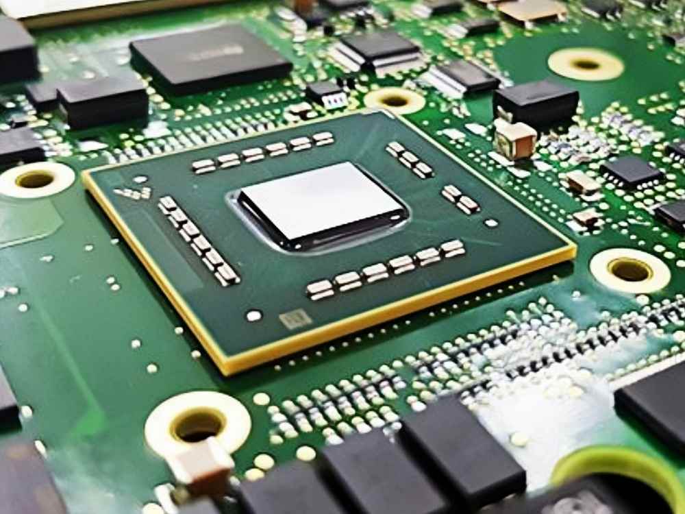 Sourcing Components Is a Nightmare? Try a Turnkey PCB Assembly Manufacturer