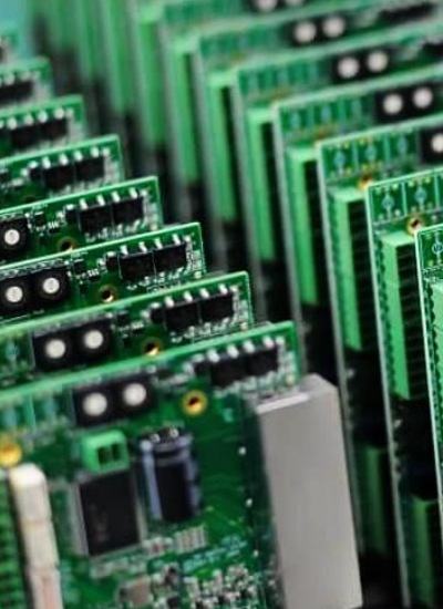 ShwayPCB Turnkey PCB Assembly