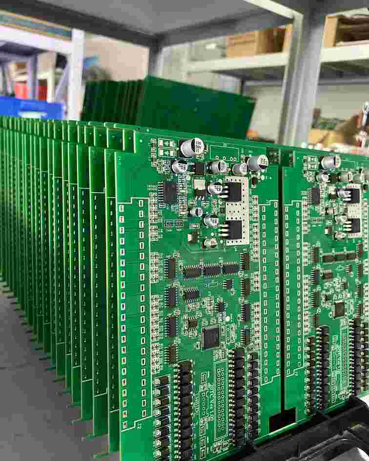 The Impact of Environmental Regulations on Printed Circuit Board Manufacturing and Assembly