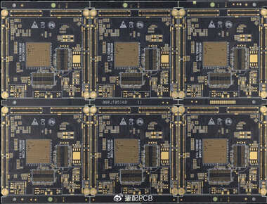 0.1mm Microvia HDI Manufacturer: Precision High-Density Solutions from Trusted HDI PCB Manufacturer