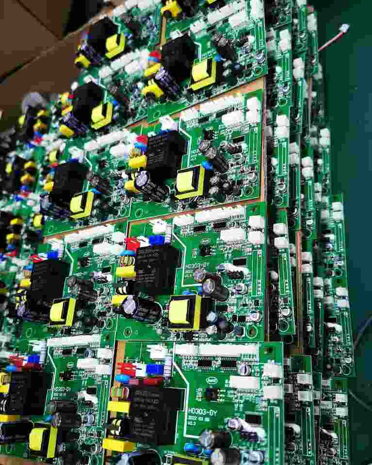 High-Speed SMT Production Line Balance Optimization: Practical Techniques to Boost Placement Machine Utilization by 30%