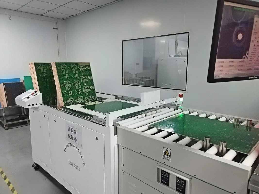 What is PCB manufacturing?