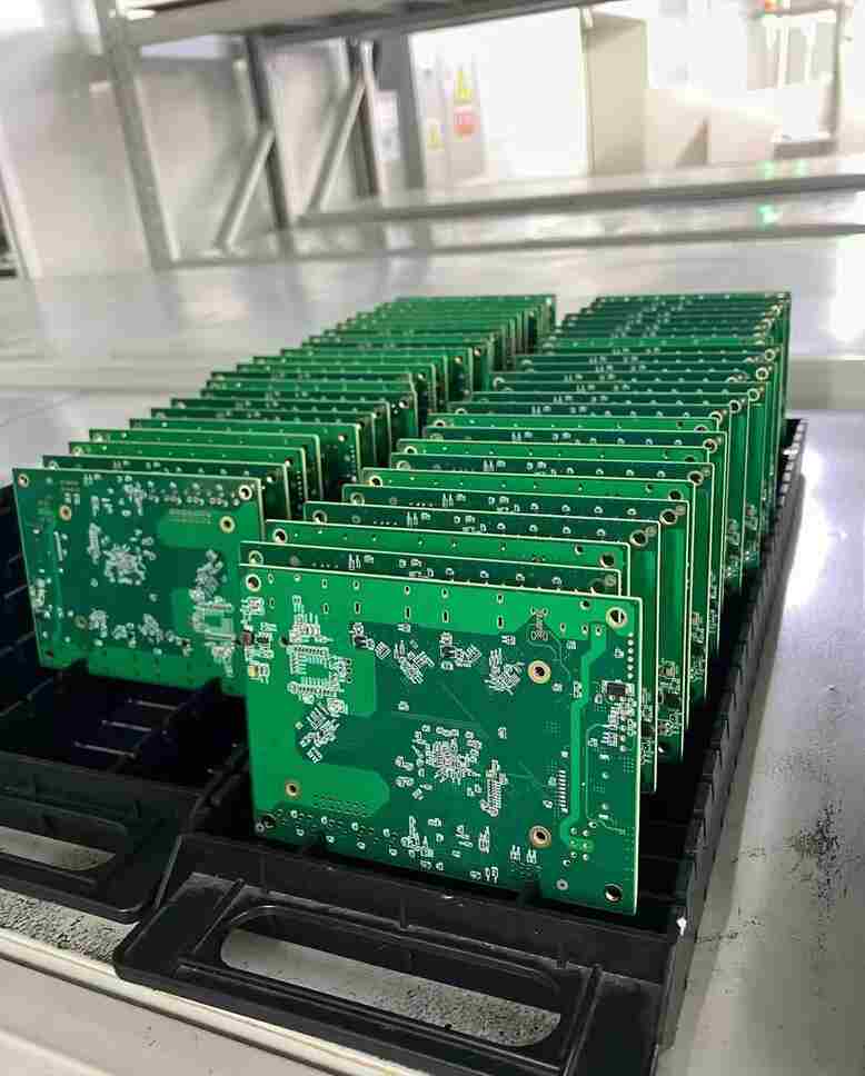 Statistical Process Control (SPC) in EMS Factories: Application Cases and Implementation Best Practices
