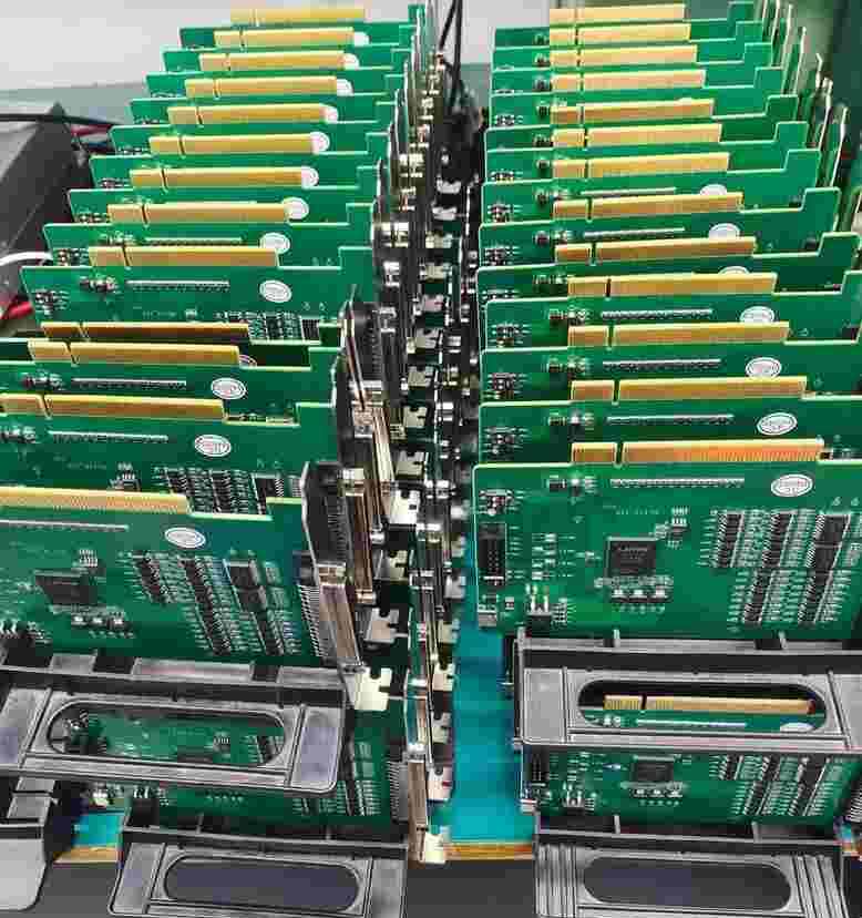 Advanced Guide to SMT Placement: 01005 Component Precision Control and Nozzle Selection Strategy