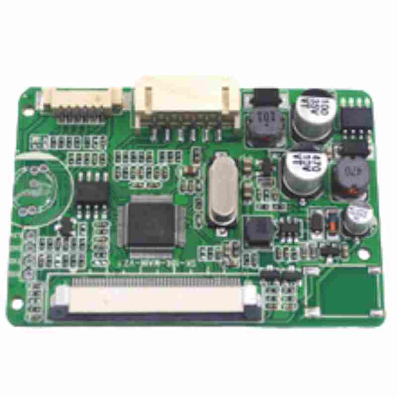 Automotive reversing camera PCB assembly service