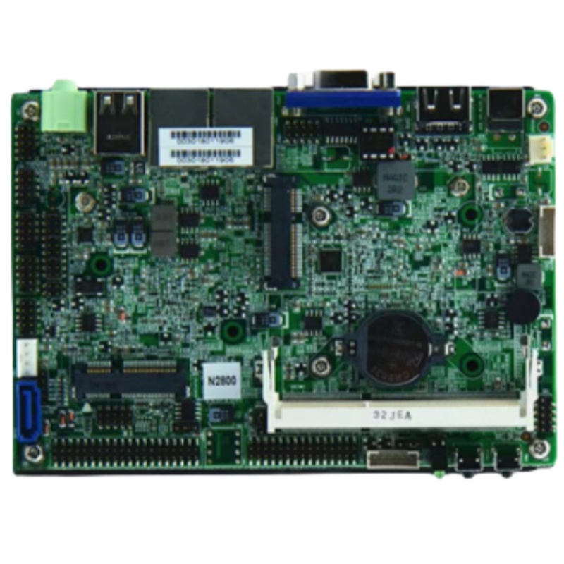 AI-powered wearable health devices PCB Assembly