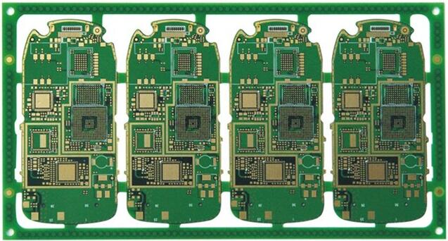 PCB Prototyping