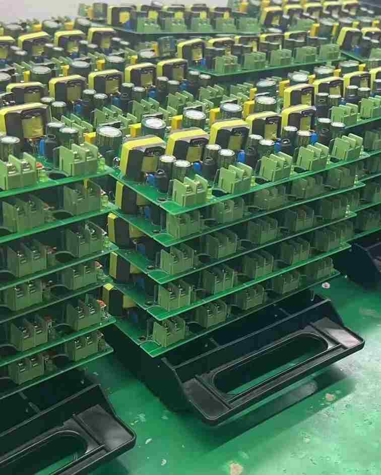 PCB Fabrication and Assembly: Leveraging Automation for Faster Turnaround