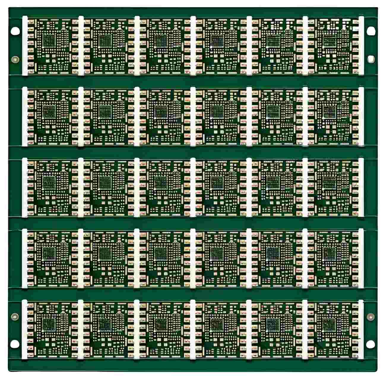 Quick-Turn HDI PCB