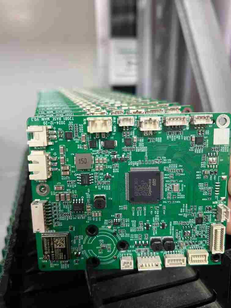 The Future of PCB Manufacturing and Assembly: Trends Shaping the Industry