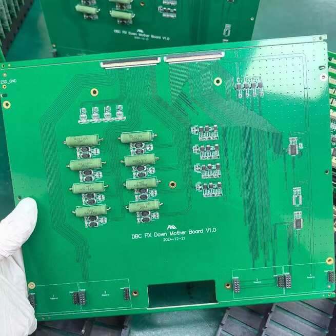 Tin Whisker Risk in Low-Volume PCB Assembly: How to Select Coatings