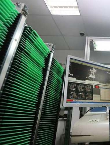 Turnkey PCB Assembly Prototype