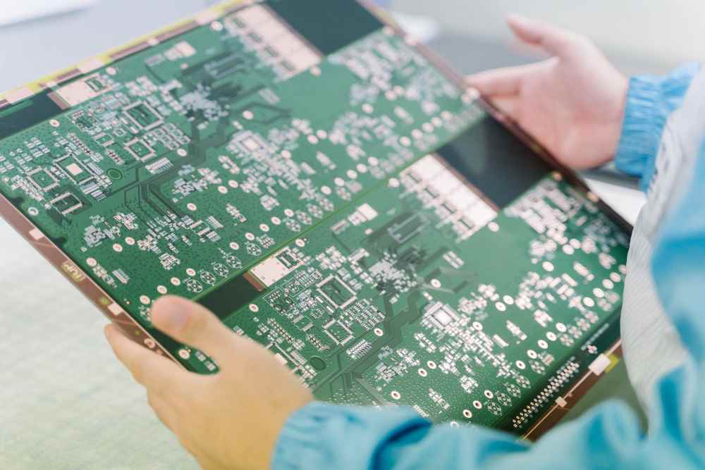 PCB Prototype Service: The Ultimate Guide to Fast, High-Quality Prototyping for Your Projects