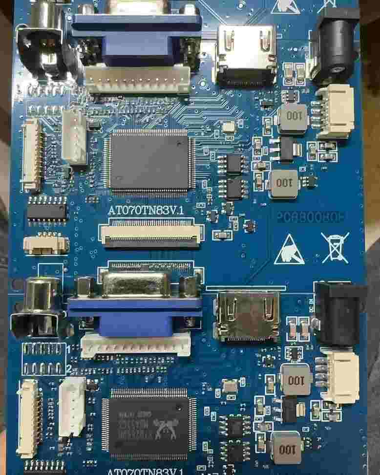 EMS vs. OEM: What’s the Key Difference in Electronic Manufacturing?