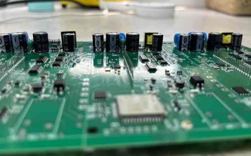 Automotive FR4 PCB Assembly: Withstanding -40°C to 150°C in EV Battery Systems