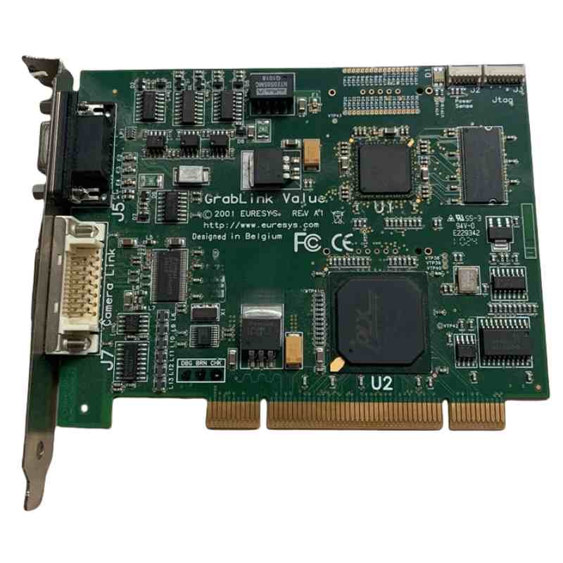 Edge AI PLC controllers PCB manufacturing and assembly
