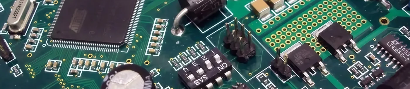 electronic assembly manufacturer