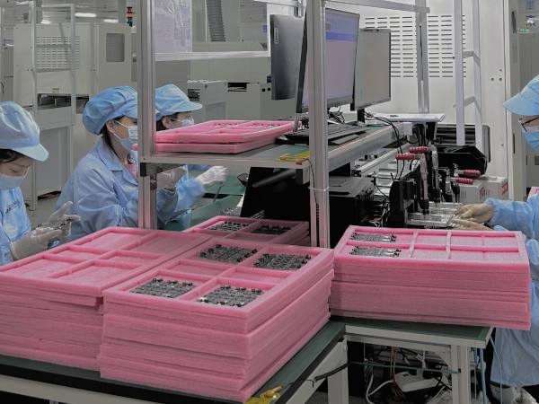 Turnkey PCB Assembly Prototype & Mass Production Service